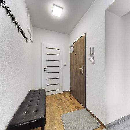 Tower Apartments Spišská Nová Ves Exteriér fotografie