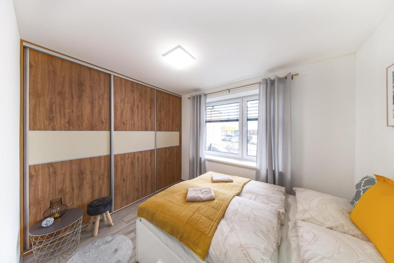 Tower Apartments Spišská Nová Ves Exteriér fotografie