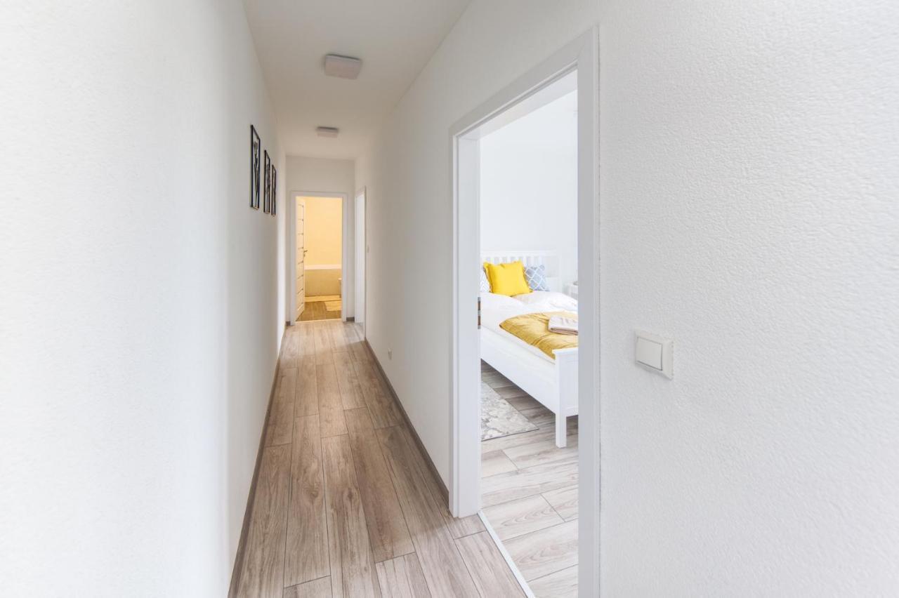 Tower Apartments Spišská Nová Ves Exteriér fotografie