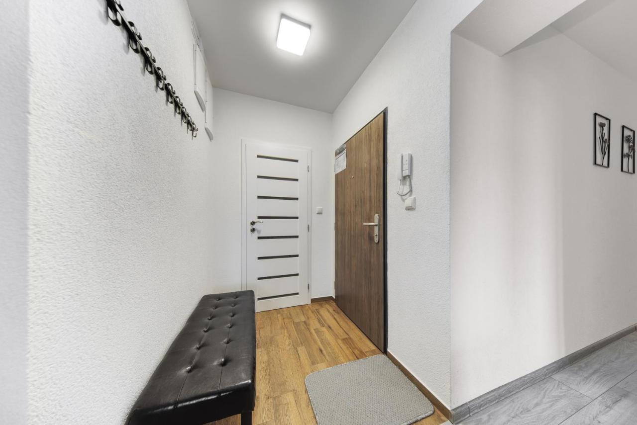 Tower Apartments Spišská Nová Ves Exteriér fotografie